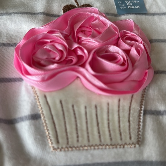 Baby Gap Outfit NWT - Picture 5 of 7